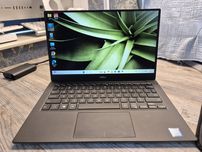 Ультрабук Dell Corei7\Сост норм
