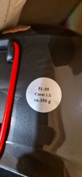 Ски каска детска ALPINA 51-55 см