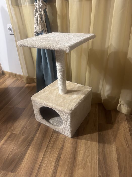 За Котки- Чисто НОВО