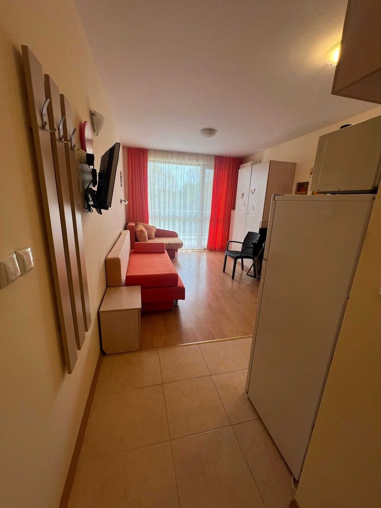 Продава се Едностаен апартамент в к.к. Слънчев бряг - 40 кв.м за 1100 €/кв.м - Снимка #5