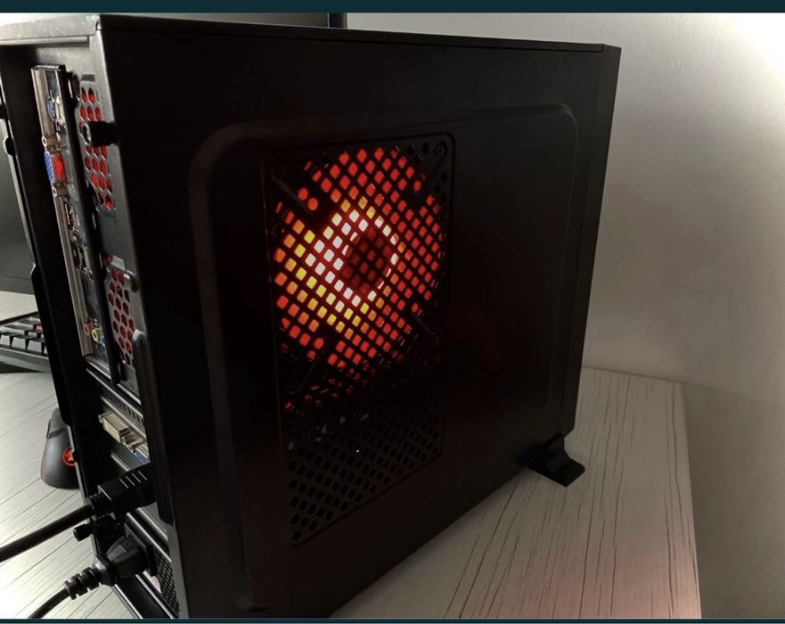 Pc-gaiming,office,cu Windows 10Home activat