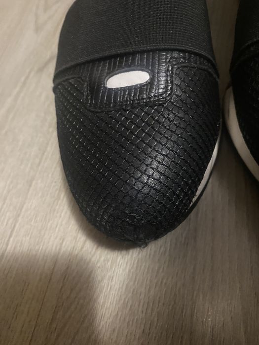 Маратонки 39 номер