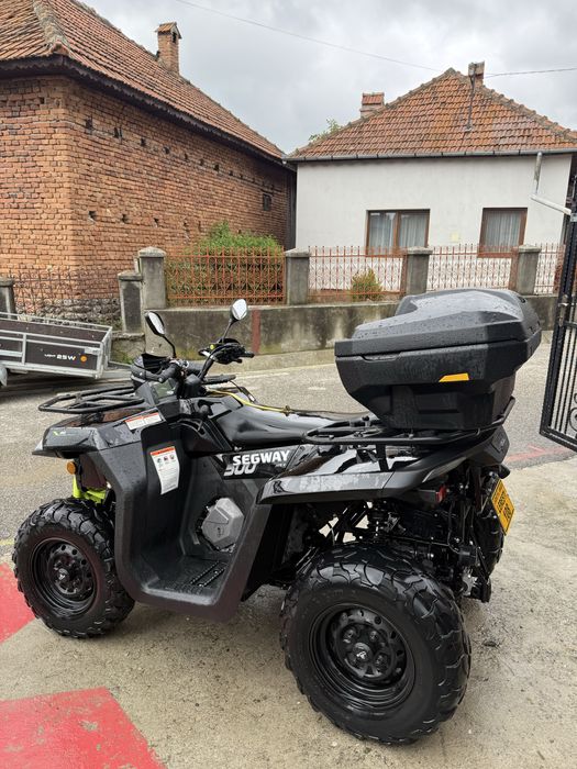 Segway At5s Powersports
