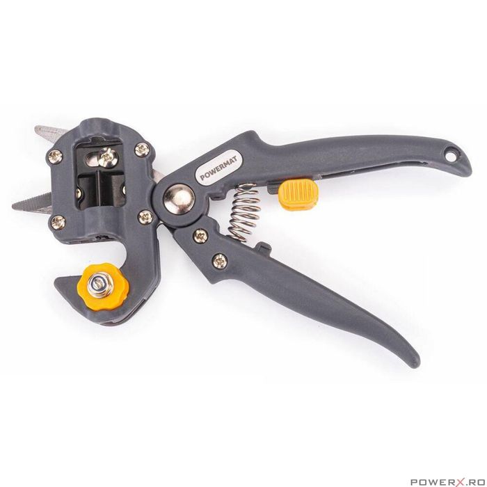 Cleste pentru altoit pomi, 210 cm, Powermat
