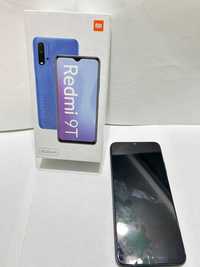 redmi 9t sotiladi