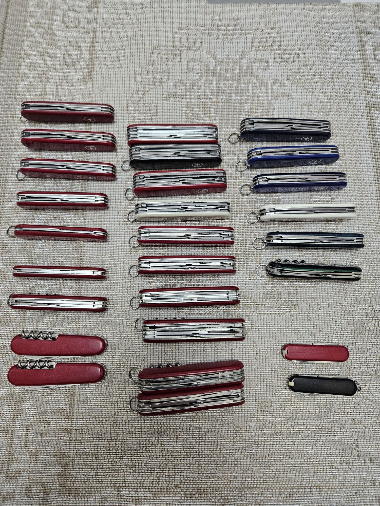 Bricege Victorinox