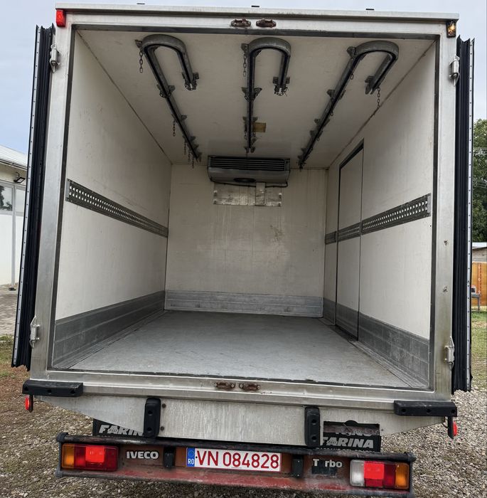 Vând Iveco Daily 59-12