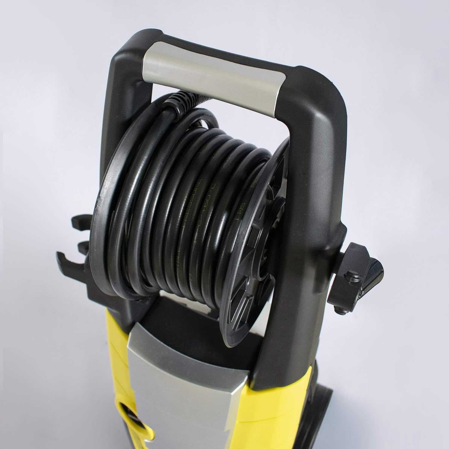 LAVOR Galaxy 160 Водоструйка, 2500W, 160bar, 510 l/h