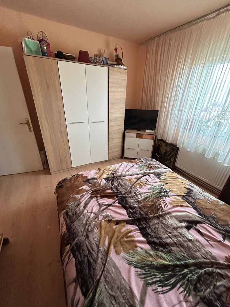 Apartament 3 camere 70mp 4/4
