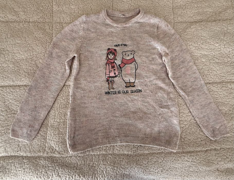 Горници за момиче рязмер 8-10 години