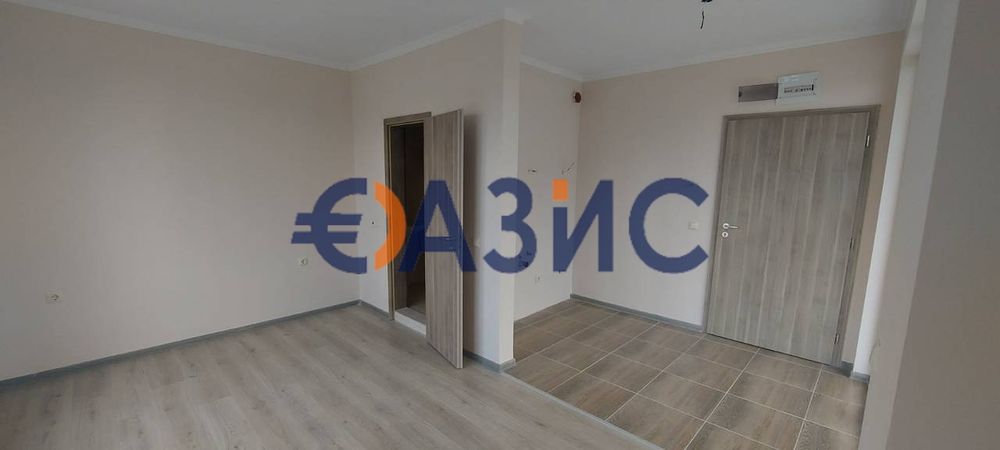 Продава се Едностаен апартамент в к.к. Слънчев бряг - 37 кв.м за 1322 €/кв.м - Снимка #1