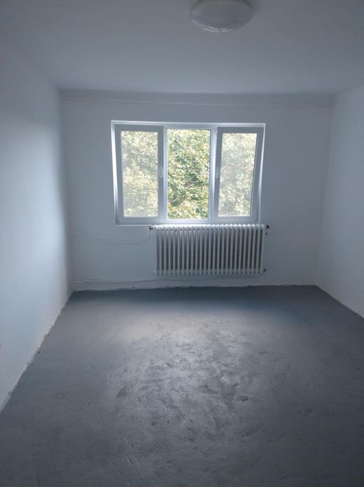 De vânzare garsonieră