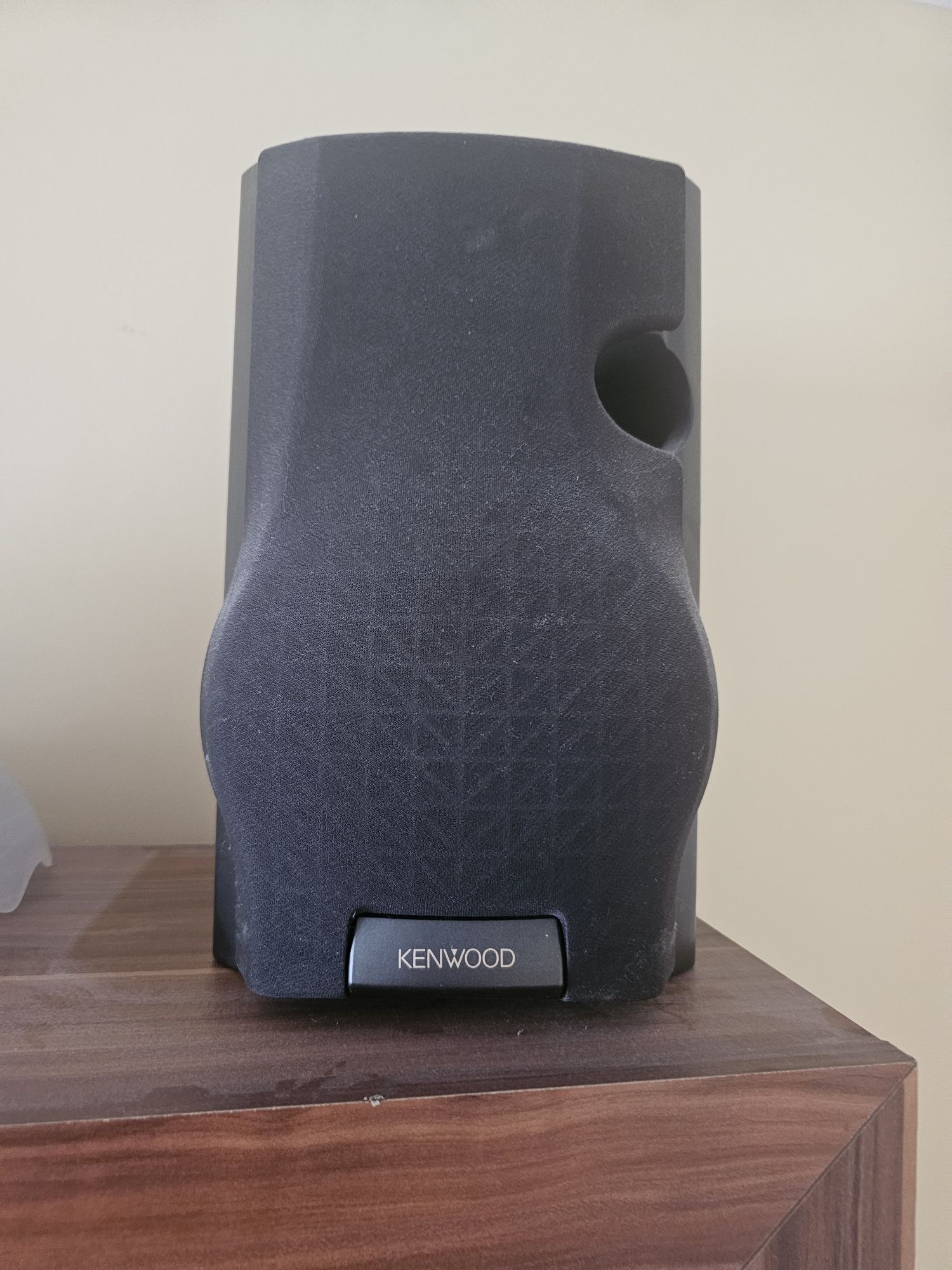 Receiver  pioneer VSX-329 -К+ две колони.