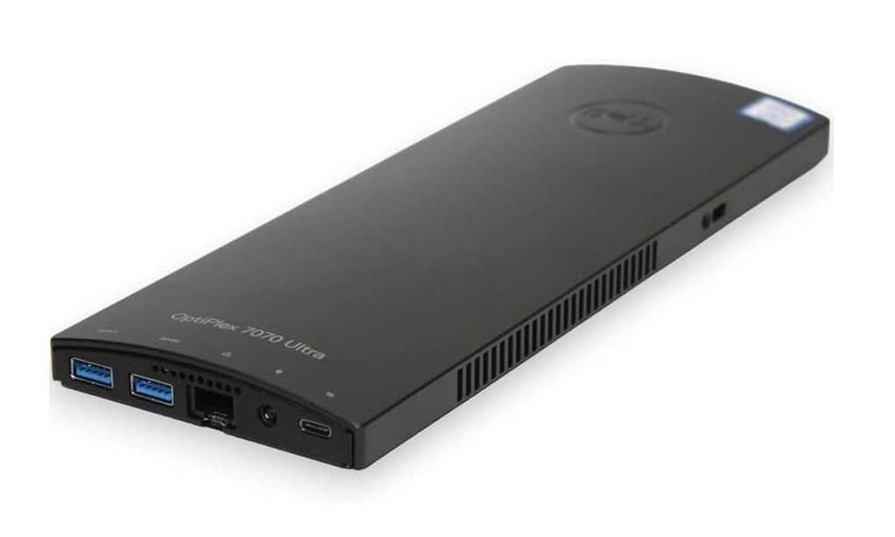 Dell OptiPlex 7070 Ultra Mini PC i7-8650u 8-32GB 128-1TB cu/fara w11p