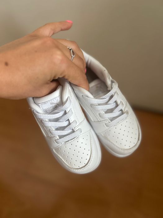 Детски обувки Puma