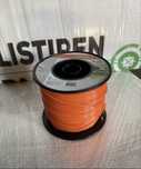 Fir nylon 2.4 grosime STIHL / 253m lungime