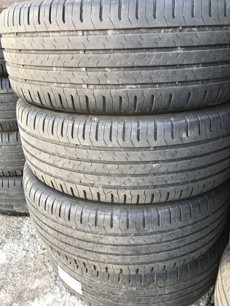 Джипови Летни гуми 4бр215/60R17