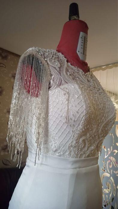 Rochie de mireasa - noua