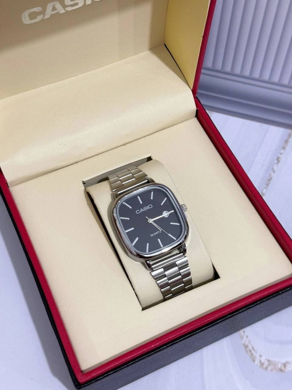 Часы Casio классика