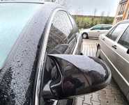 Capace Ornamente oglinzi VW Volkswagen Passat B6  model Batman