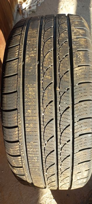 Anvelope MS 235/50/r18