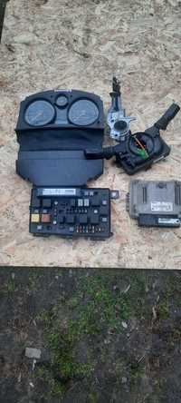 Kit pornire Opel Astra H 1.7 DTH