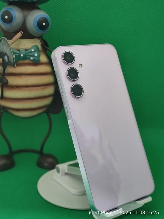 Samsung A55 ca Nou *Garantie * BuyBack *