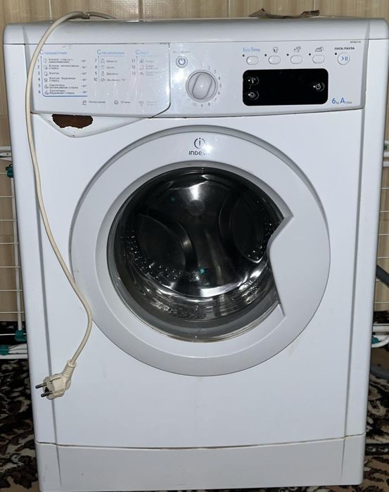 Продам стиральную машину