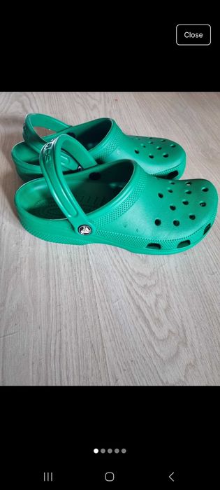 Sandale Crocs unisex