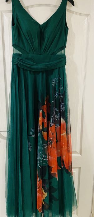 Vand Rochie de ocazie , fara defecte , marimea 38