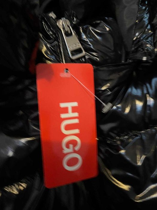 Vand geaca hugo boss