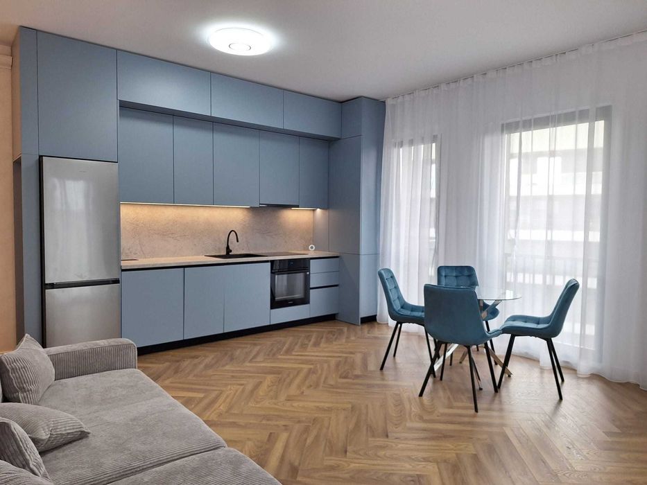 Apartament 2 camere lux, cartier Zorilor - PRIMA INCHIRIERE