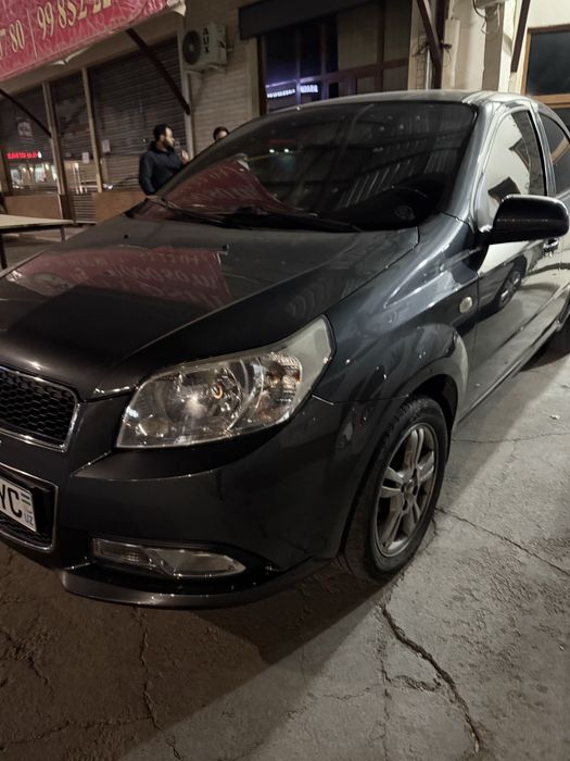 Nexia 3 2019 gaz bor 8400$