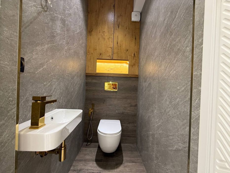 Kvartira продается 4/7/9 на ЖК Mashxadi Residence