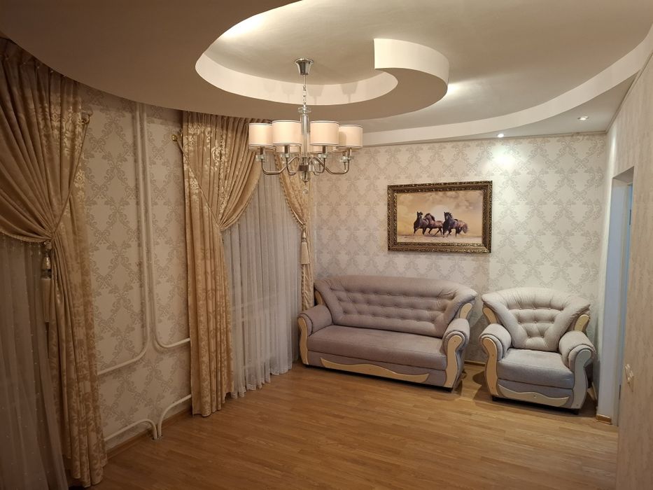 Мик.Астана 7 дом