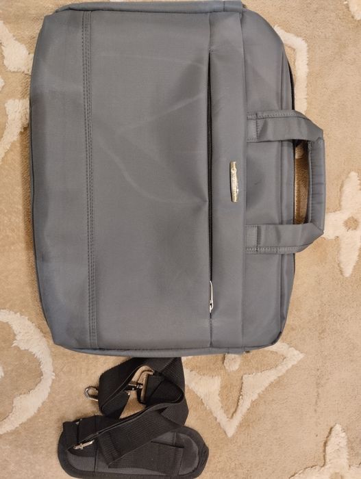 Ноутбук учун ажойиб сумка!