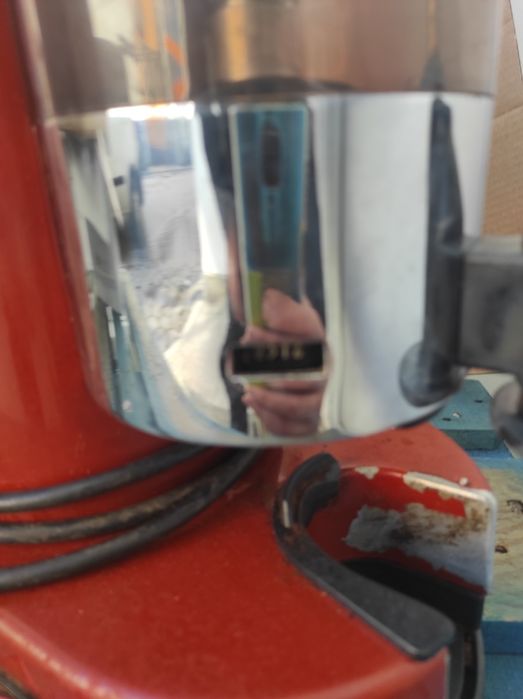 Кафемелачка Бразилия