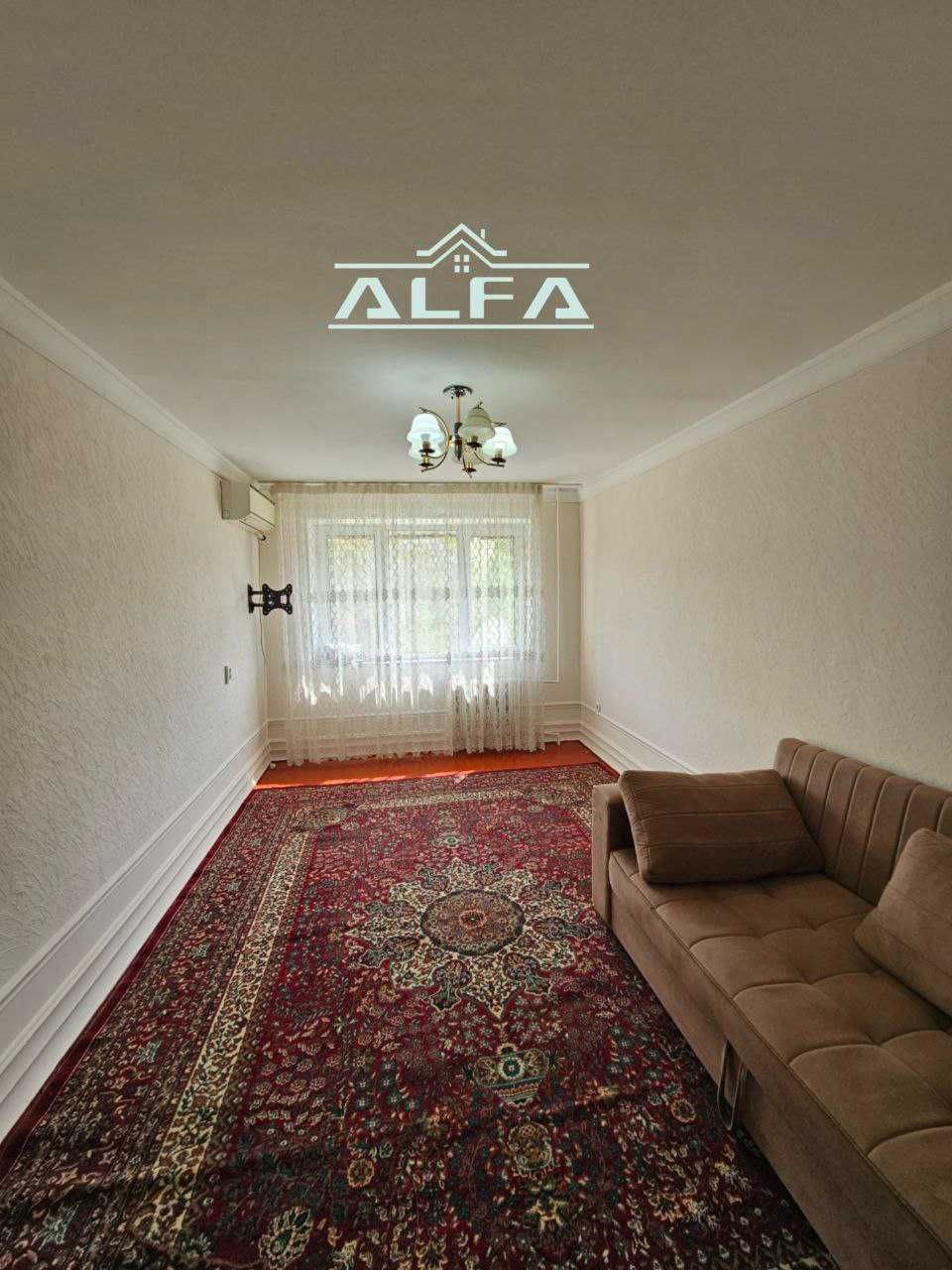 3 xonali 72m² 2-qavat.