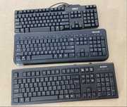 Tastaturi PC Diverse Modele și Mărimi; Tastatură Calculator