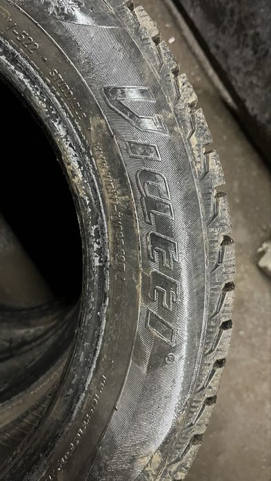 Продам Шины зимние 185/65 R15