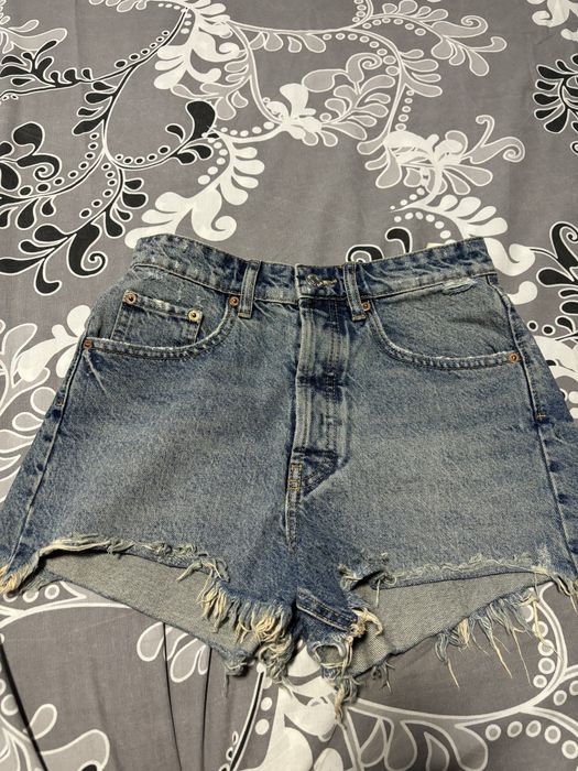Къси гащи Zara Размер EUR 36