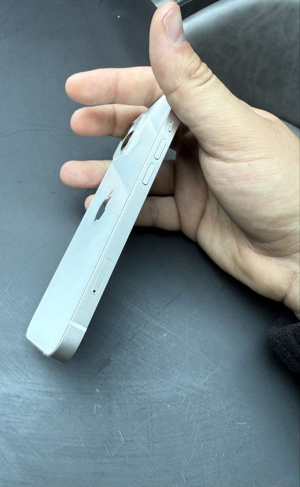 Iphone 13 white 128gb