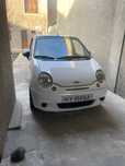 Matiz yili 2010 holati yaxshi