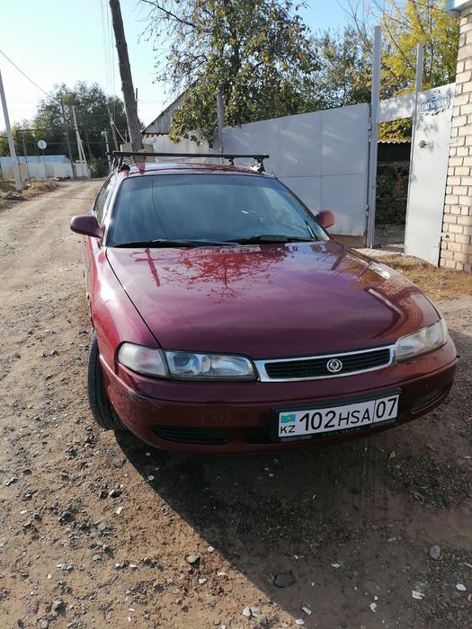 Продам Мазда 626