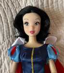 Оригинальна кукла Снежанка Disney Princess
