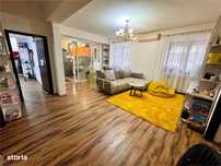 Vanzare apartament 4 camere bloc 2015, in Ploiesti, zona 9 Mai.
