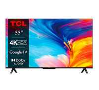 Телевизор TCL 55" 4K Ultra HD HDR10 Цена качество, есть оптом ниже инф