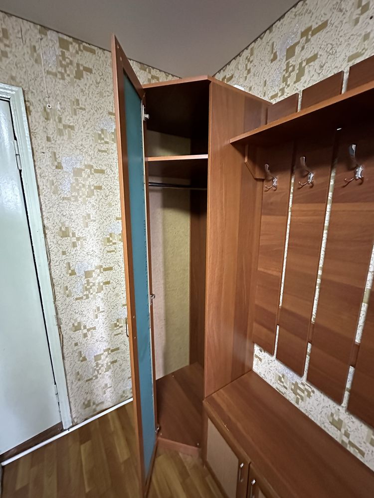 Прихожка