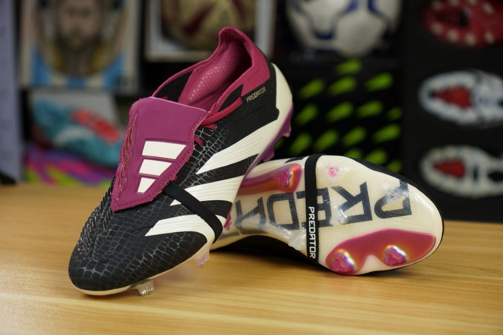 Vand ghete de fotbal Predator 1994 ( MODEL NOU )