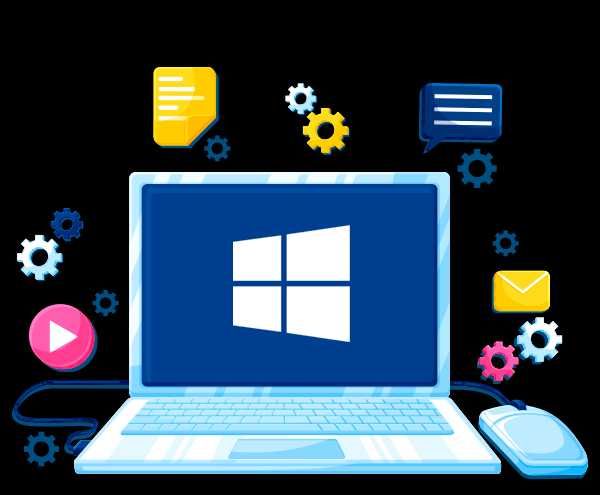 выполнить чистую установку Windows 10-11
